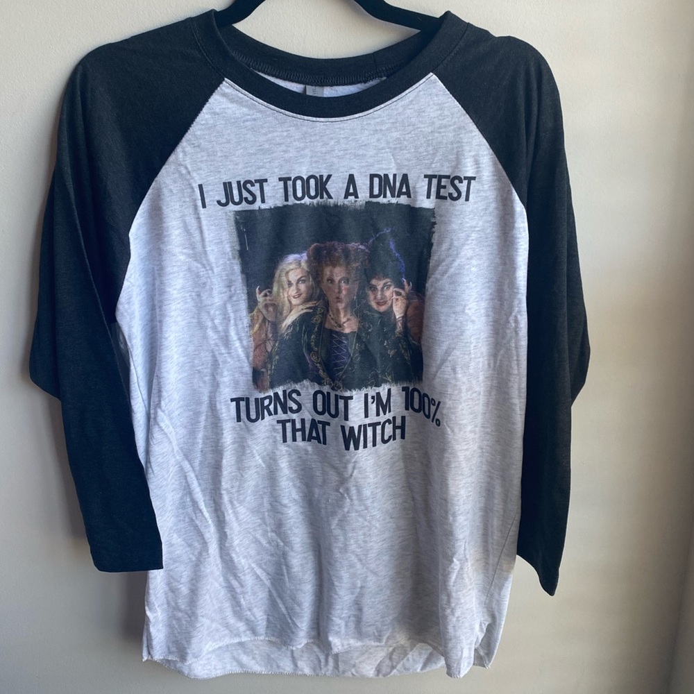 Hocus pocus I’m 100% that witch Tee